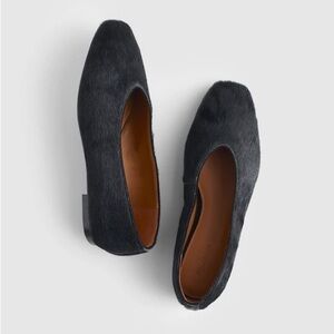 Madewell The Mylie Ballet Flat NY372